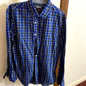 Michael Kors Dress Shirt